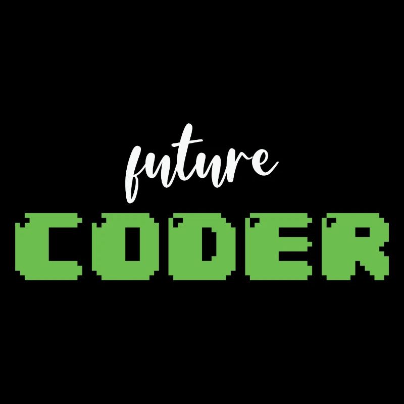 Future Coder Nerdy Programming