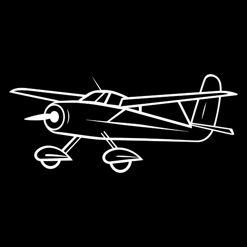 Avion ulm