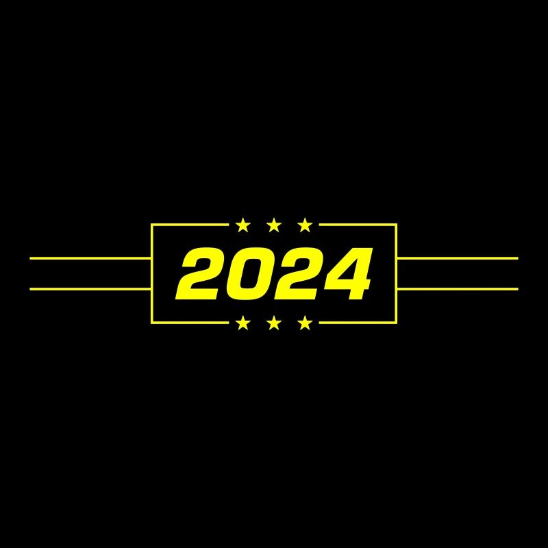 2024 Jahr