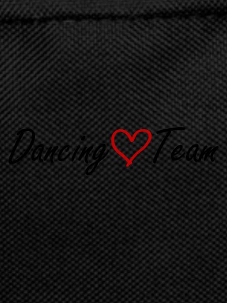 Dancing Team Heart
