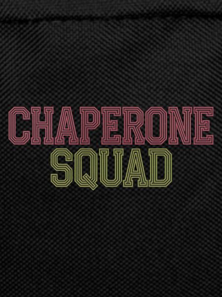 Chaperone Squad 16