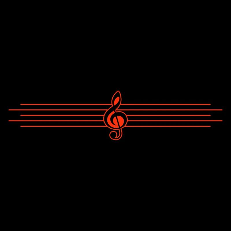 clef line