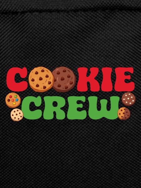 Candy Chocolate Cookies Cookie Crew
