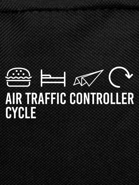 Air traffic cycle