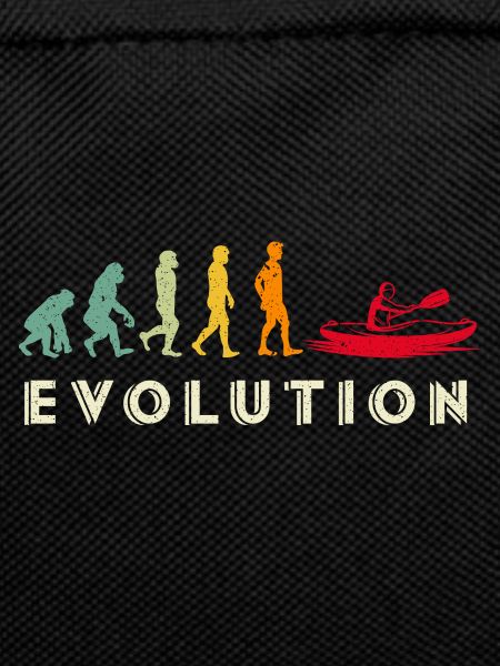 Évolution du kayak