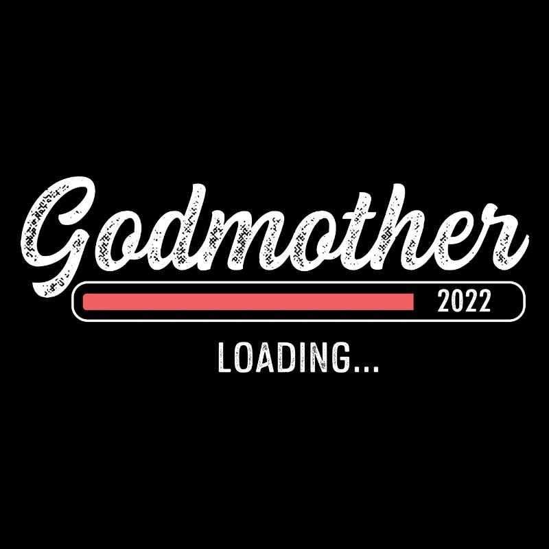 Godmutterbeladung. Art und Fürsorge Gift