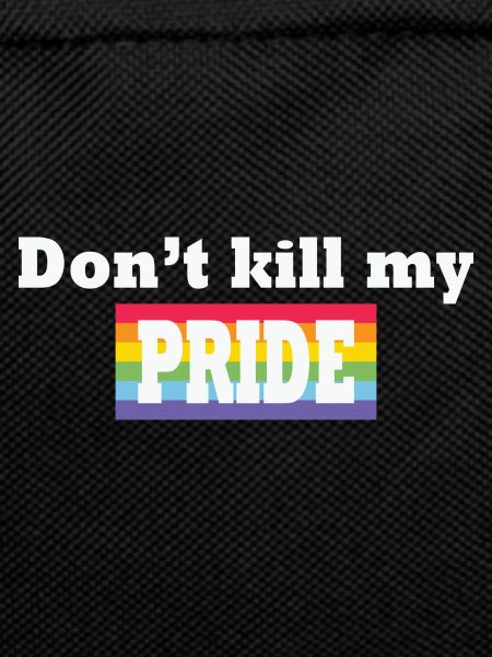 LBGT Flag Gay Pride Human