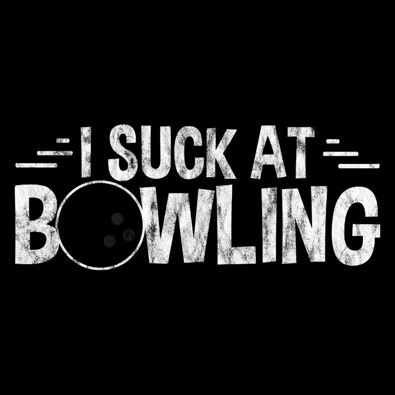 Je suce au bowling 3