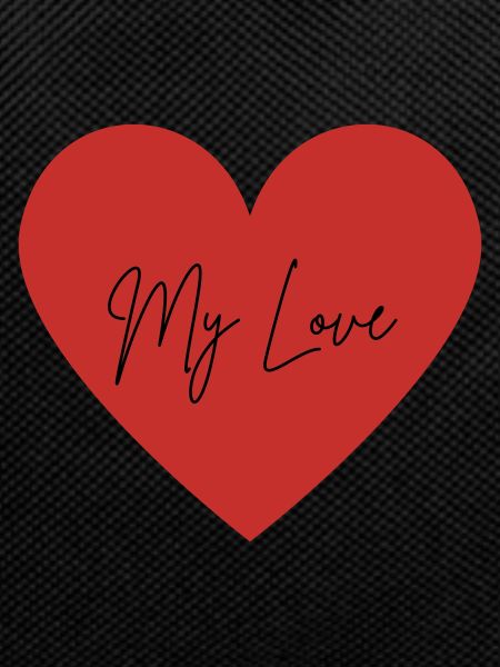 My Love ❤️️