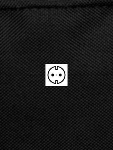 Socket Power Icon Electrician