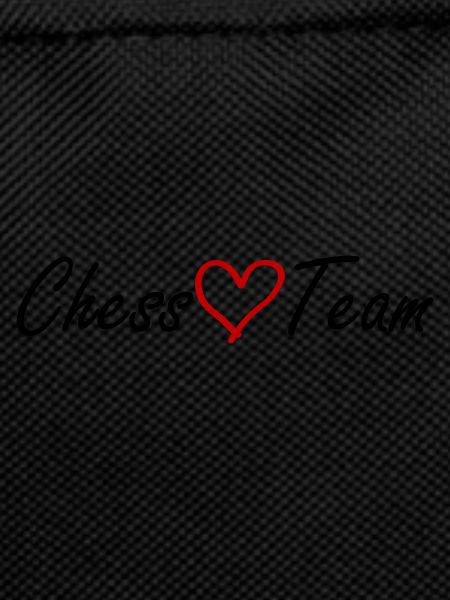 Chess Team Heart