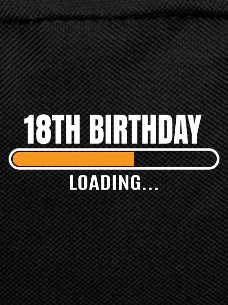 18th birthday