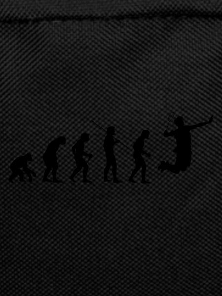 Badminton Badminton Evolution Badminton Player