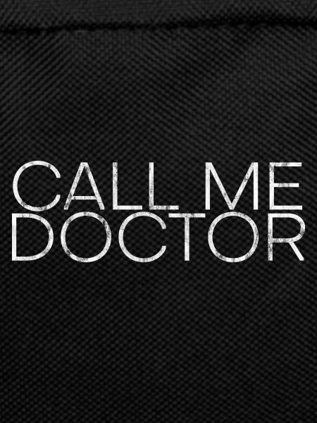 Call me Doctor 9