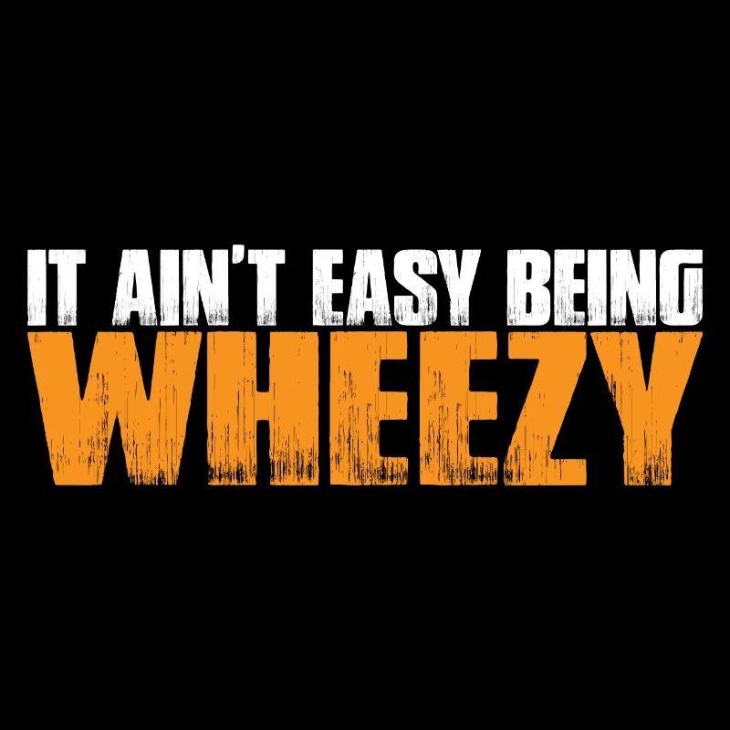 It Ain't Easy Being Wheezy 15