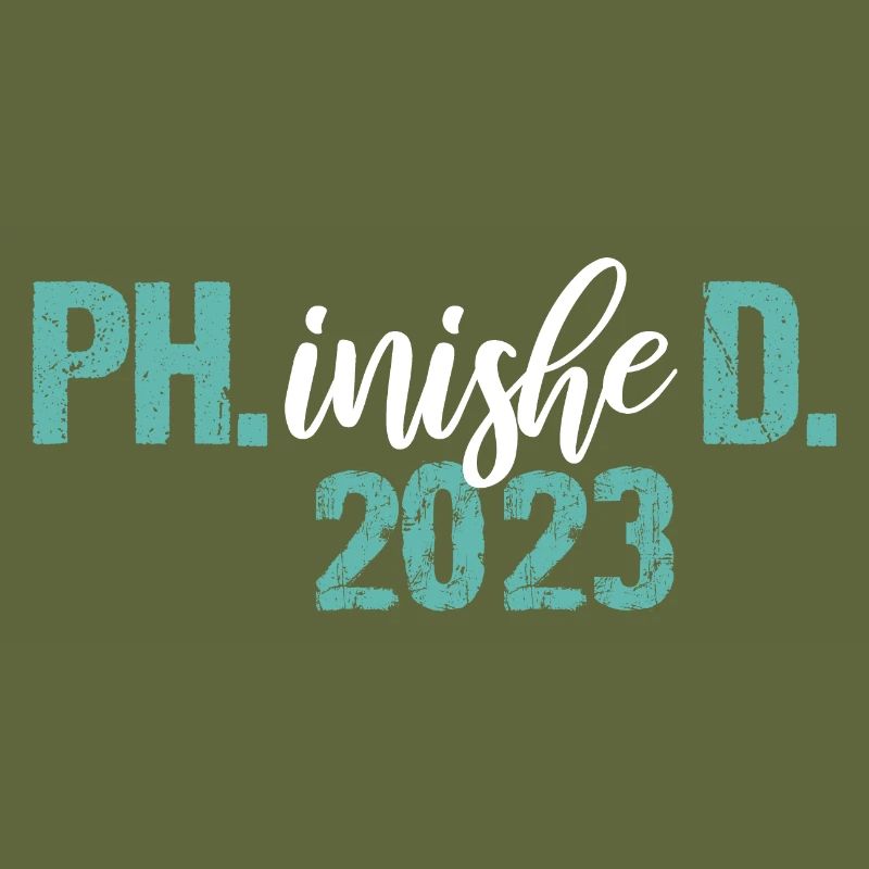 Doctor 2023 Degree Philistine Dissertation PhD