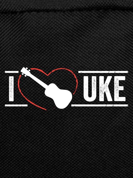 I Love Ukulele