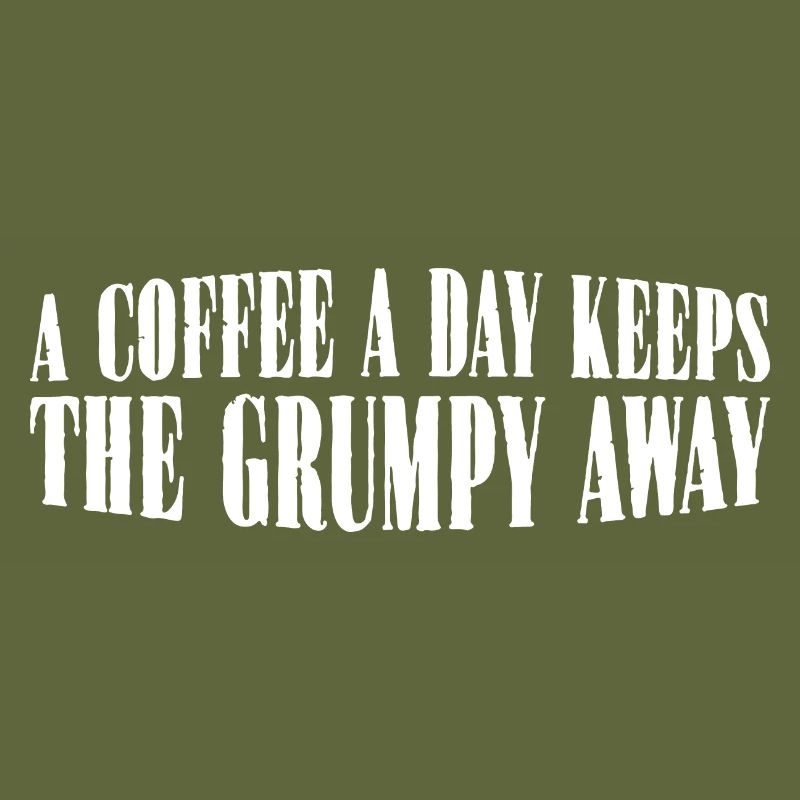 A Coffee A Day Keeps The Grumpy Away 4