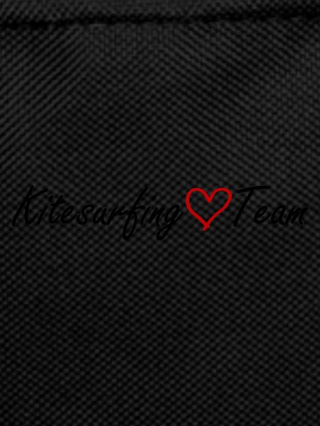Kitesurfing Team Heart
