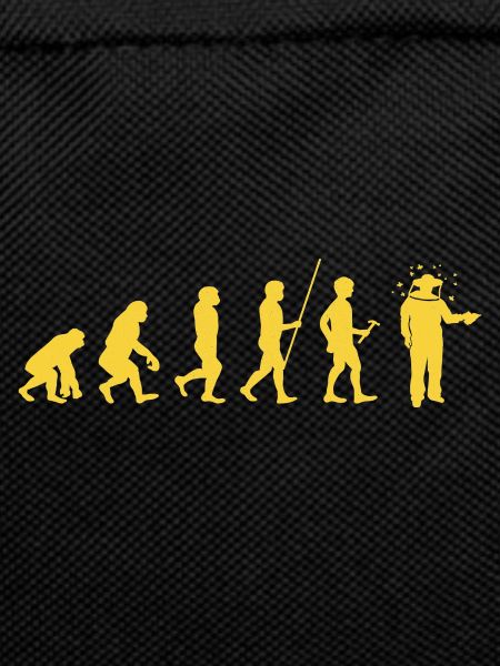 Beekeeper Bees Evolution Beekeeping & Honey