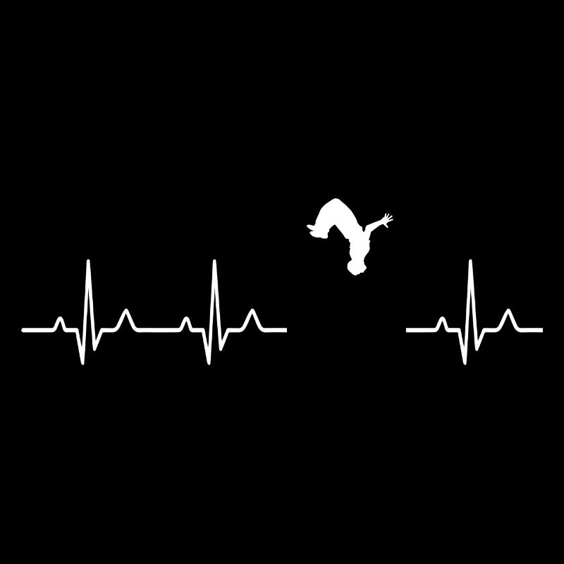 Heartbeat Parkour