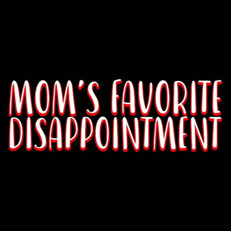 La déception préférée de maman 2