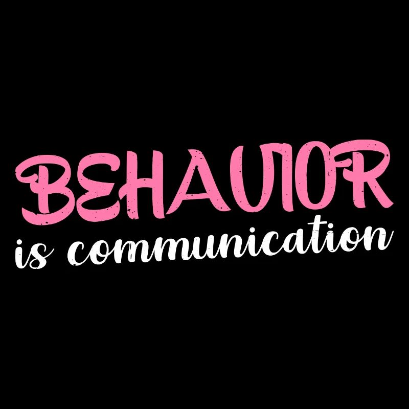 Behavior Is Communication 17