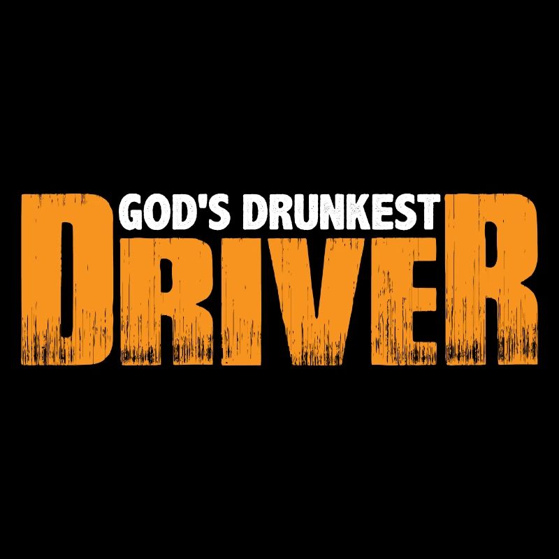 God's Drunkest Driver 8