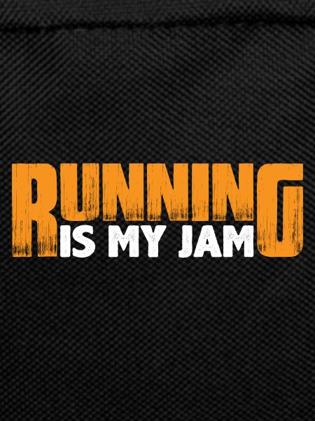 Running Is My Jam 8