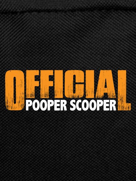 Official Pooper Scooper 41
