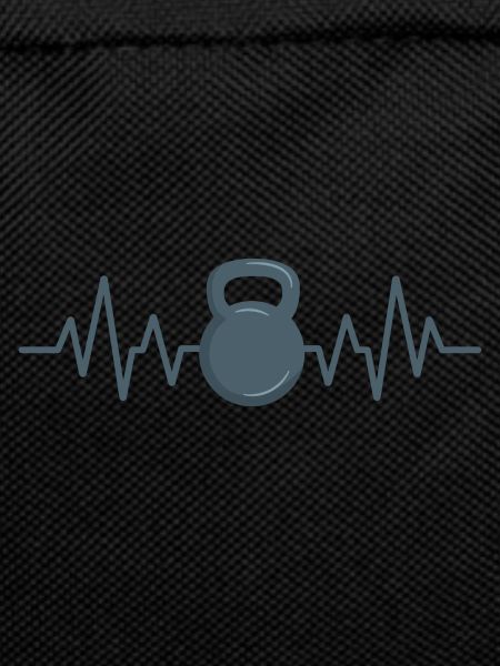 Kettlebell Workout Fitness Training