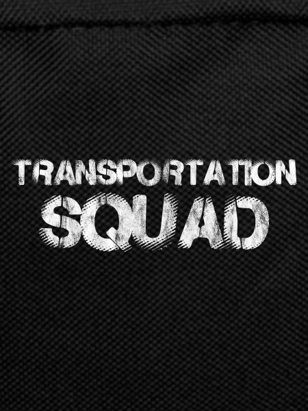 Transportation Squad 3