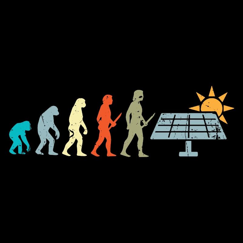 PV Solar Evolution