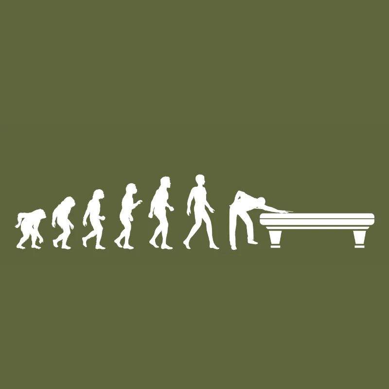 Snooker Evolution - Joueur de billard billard snooker