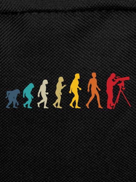 Astro photographer evolution astrophotography