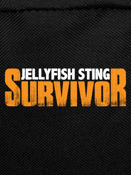 Jellyfish Sting Survivor 7