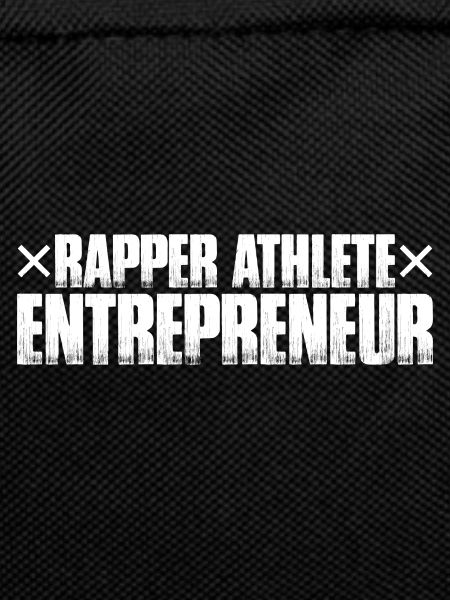 Rapper Athlete Entrepreneur 59