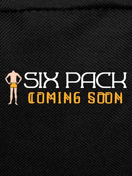 Six Pack Coming Soon 19