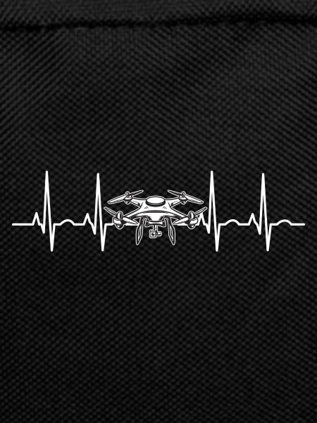 Heartbeat Drone Drones