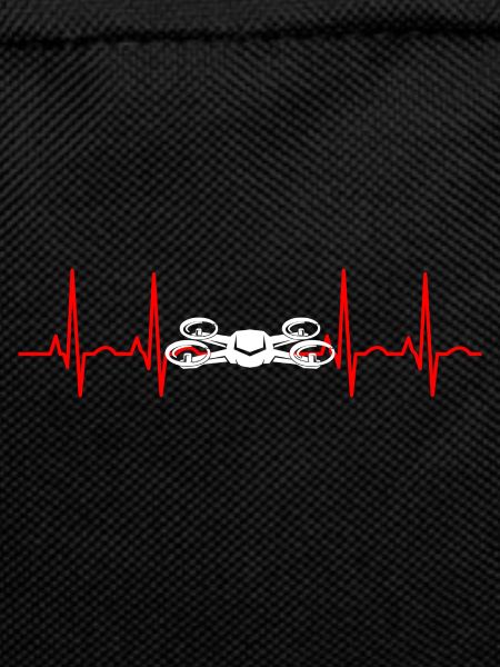Heartbeat Drone Drones