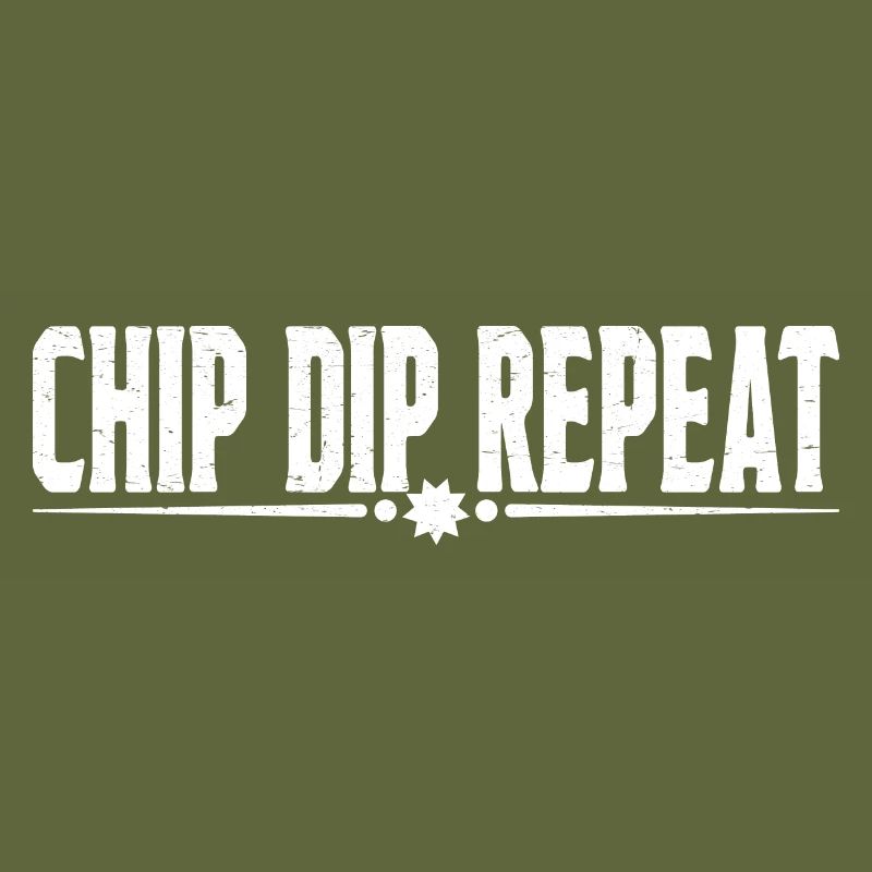 Chip Dip Repeat 9
