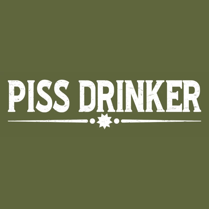 Piss Drinker 34