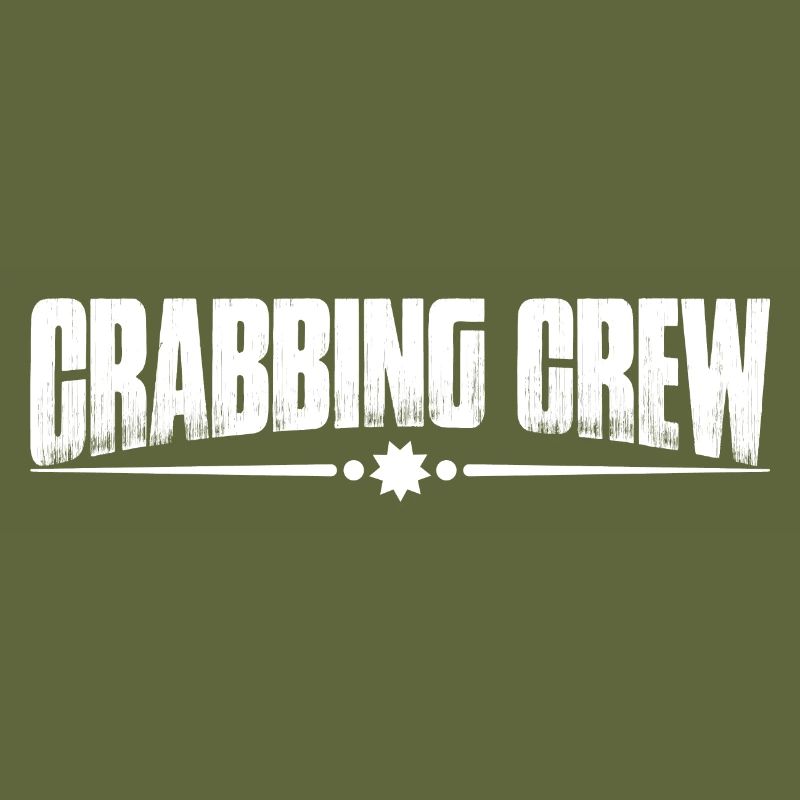 Crabbing Crew 8