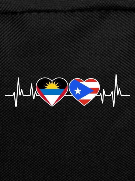 Flag of Antigua and Barbuda
