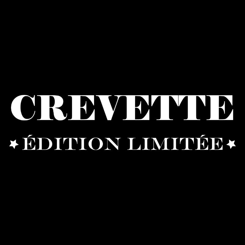 crevette