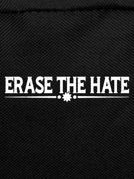 Erase the Hate 7