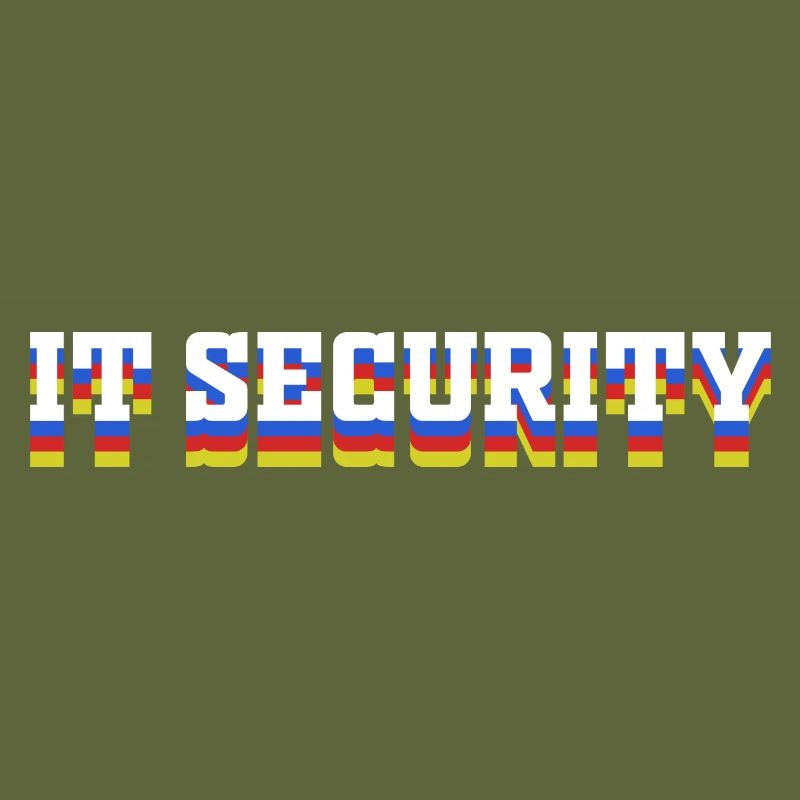 IT Security Network Protection Computer Cyber Tech H
