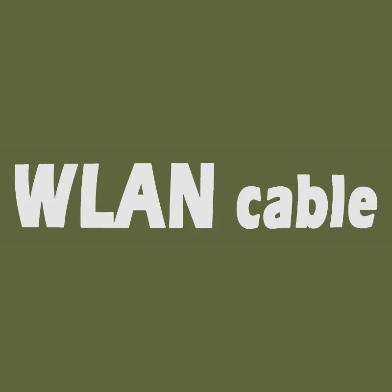 Wi-Fi Cable