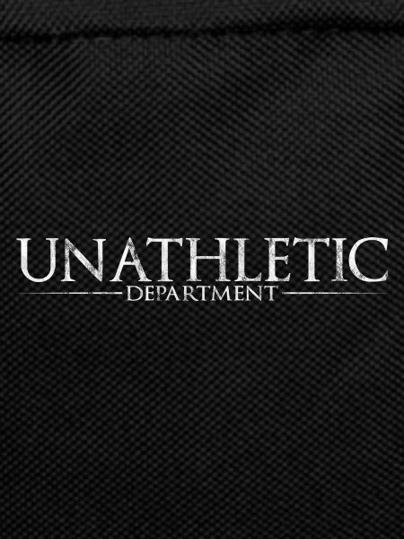Unathletic Department 4