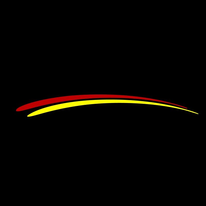 Deutschland Fahne